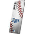 MLB Tampa Bay Rays Game Ball Galaxy Note20 5G Skin